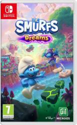 The Smurfs Dreams - Nintendo Switch Játékok