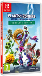 Plants vs Zombies Battle for Neighborville Complete Edition