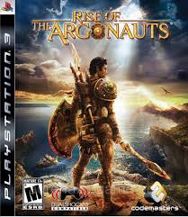 Rise of The Argonauts - PlayStation 3 Játékok