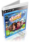 Start the Party Save the World - PlayStation 3 Játékok