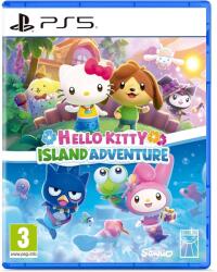 Hello Kitty Island Adventure - PlayStation 5 Játékok