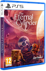 The Eternal Cylinder - PlayStation 5 Játékok