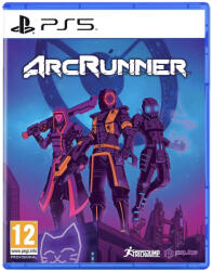 ArcRunner - PlayStation 5 Játékok