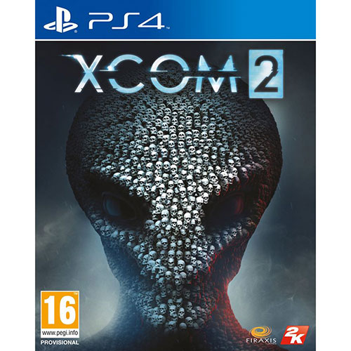 XCOM 2 - PlayStation 4 Játékok