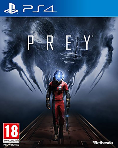 Prey - PlayStation 4 Játékok
