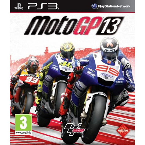 MotoGP 13