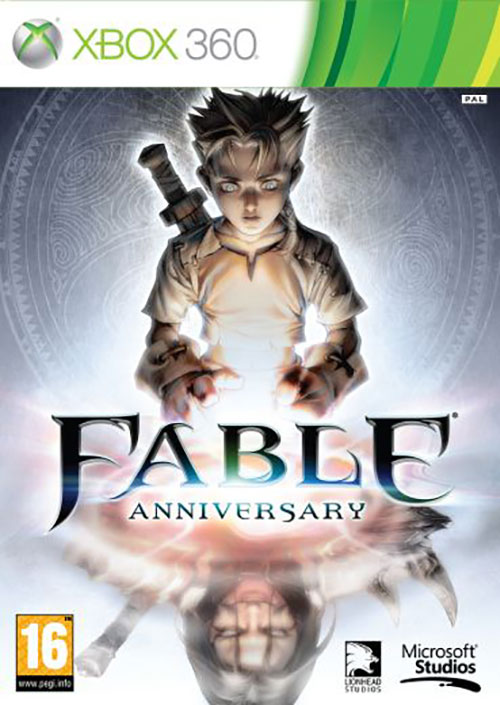 Fable Anniversary - Xbox 360 Játékok