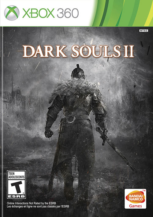 Dark Souls 2