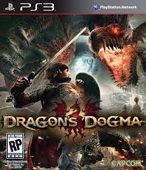 Dragons Dogma - PlayStation 3 Játékok
