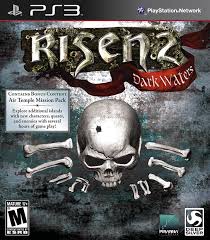 Risen 2 Dark Waters