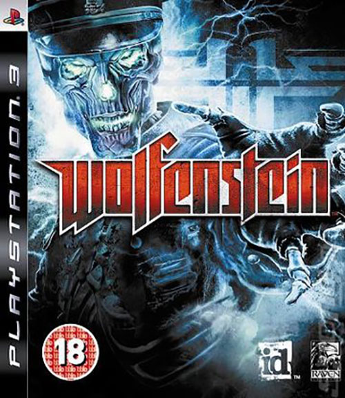 Wolfenstein