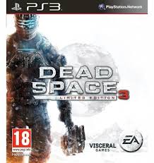 Dead Space 3 Limited Edition