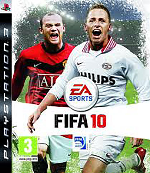 Fifa 11
