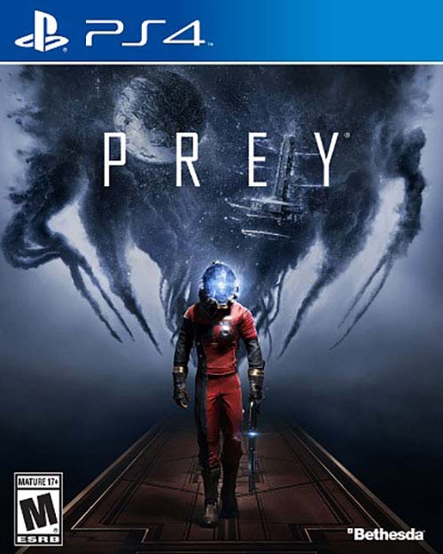 Prey - PlayStation 4 Játékok